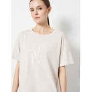 Піжама (футболка, шорти) L,XL,2XL Cotpark 17283